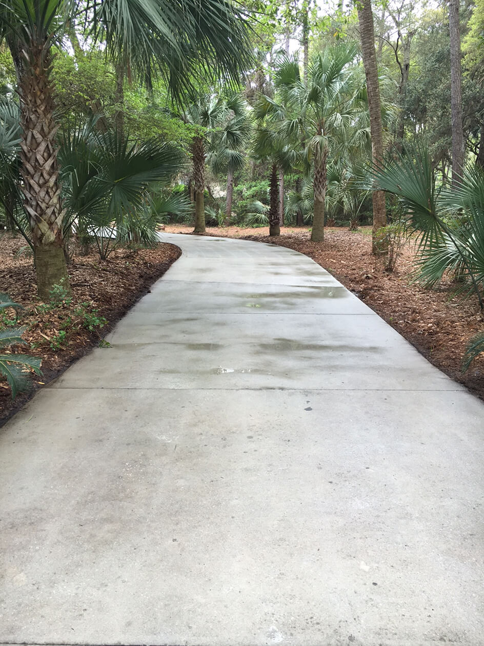 Protecting property exteriors through scheduled pressure washing maintenance in Charleston,SC