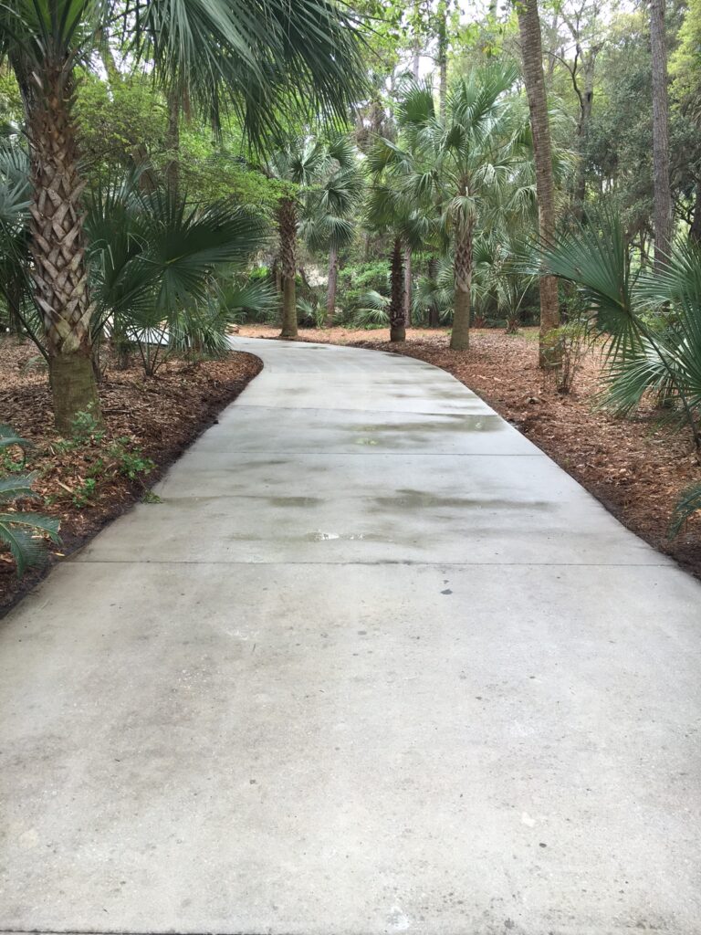 Power Washing Services Near Me Charleston SC