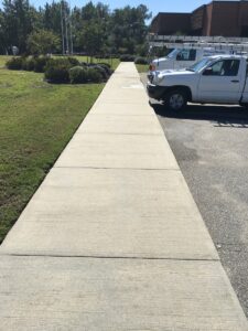 Local Pressure Washing Company