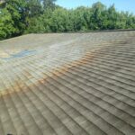 Soft Wash Roof Cleaning Near Me Avon CT