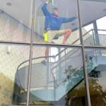 What is a Window Cleaning Squeegee?
