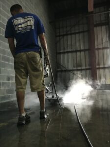 Commercial Pressure Washing Prices