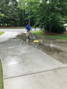 Power Washers Nearby