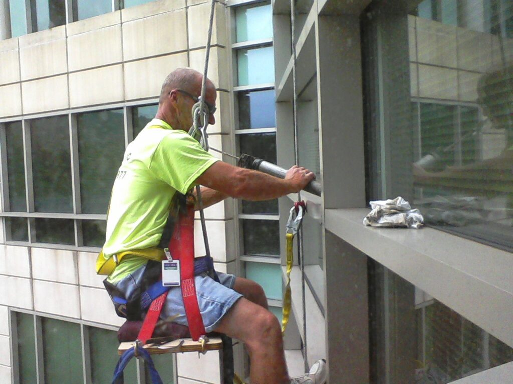 Best Window Cleaning