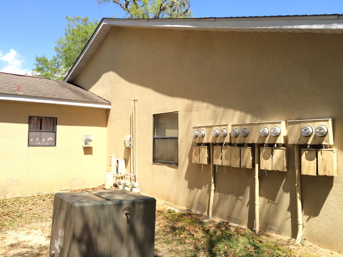 Benefits of Pressure Washing