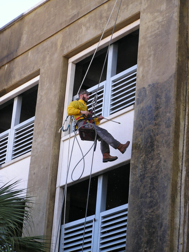 Power Washing Business Charleston SC