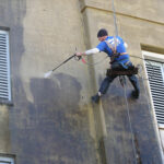 Local Pressure Washing Services