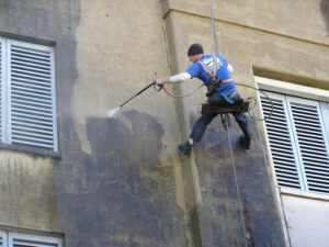 Local Pressure Washing Services