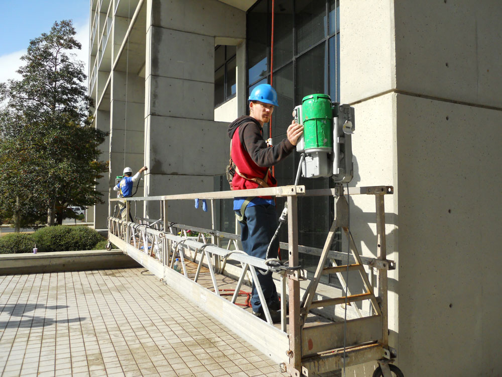 Local Power Washing