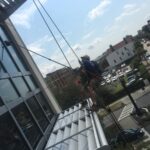 Commercial Window Cleaning