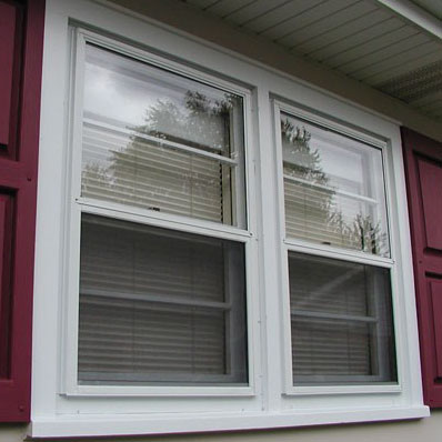 Using a Window Cleaning Robot