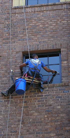 Window Cleaning