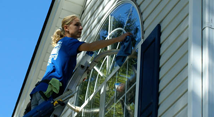 Window Cleaning