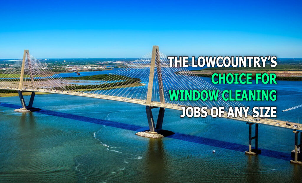 Best Lowcounty Window Cleaners