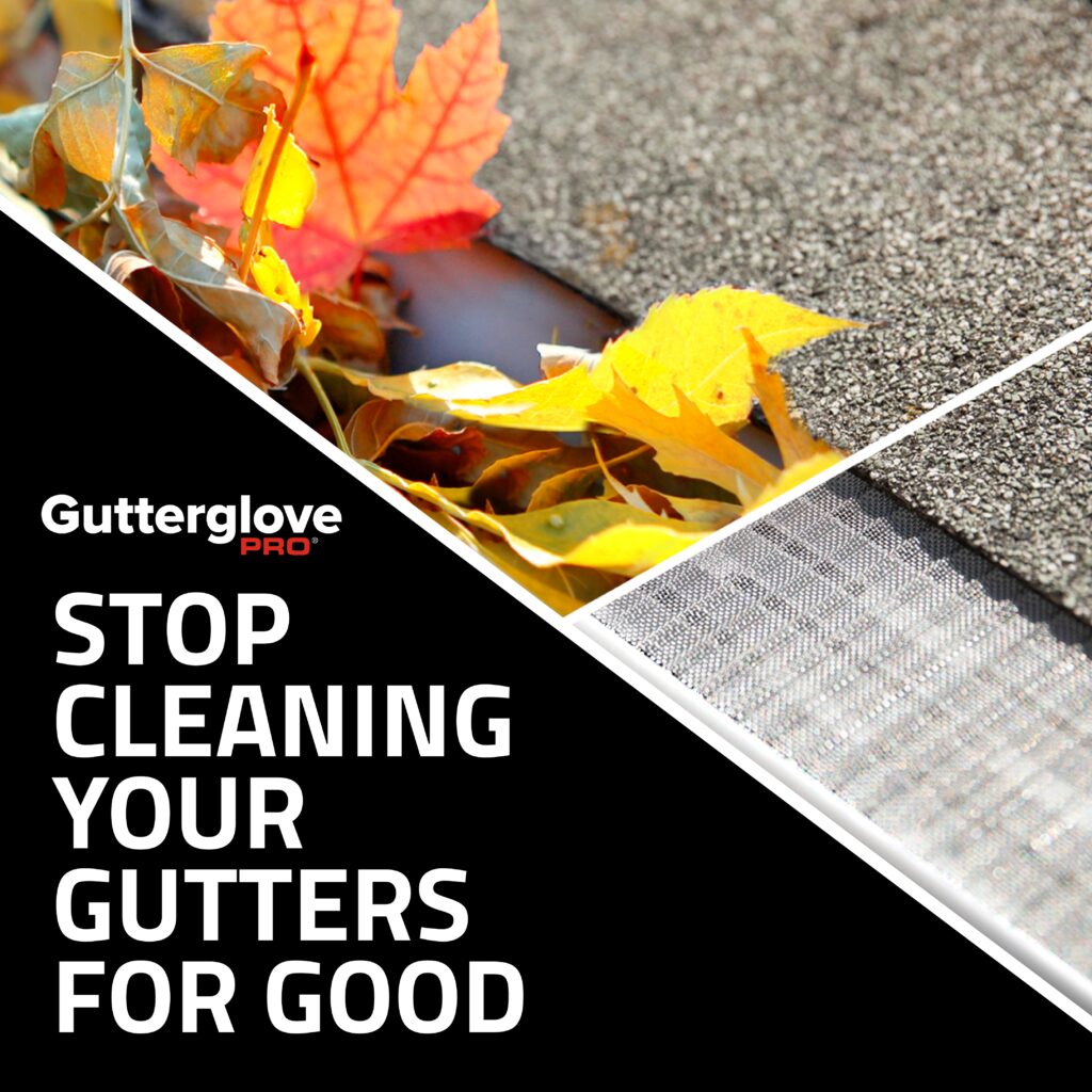 Gutter Guard Charleston Stop Cleaning Your Gutters for Good