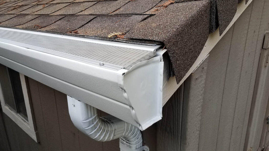 Gutter Guards Done Right Charleston, SC