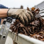 Gutter Cleaning In Charleston Sc 150x150