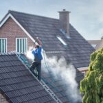 Roof Washing In Charleston Sc 150x150