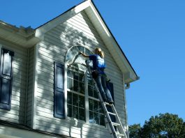 Window Cleaning Charleston SC